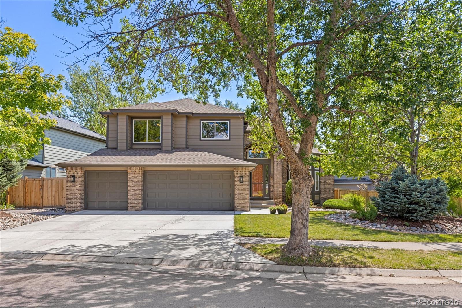 5764 S Depew Circle