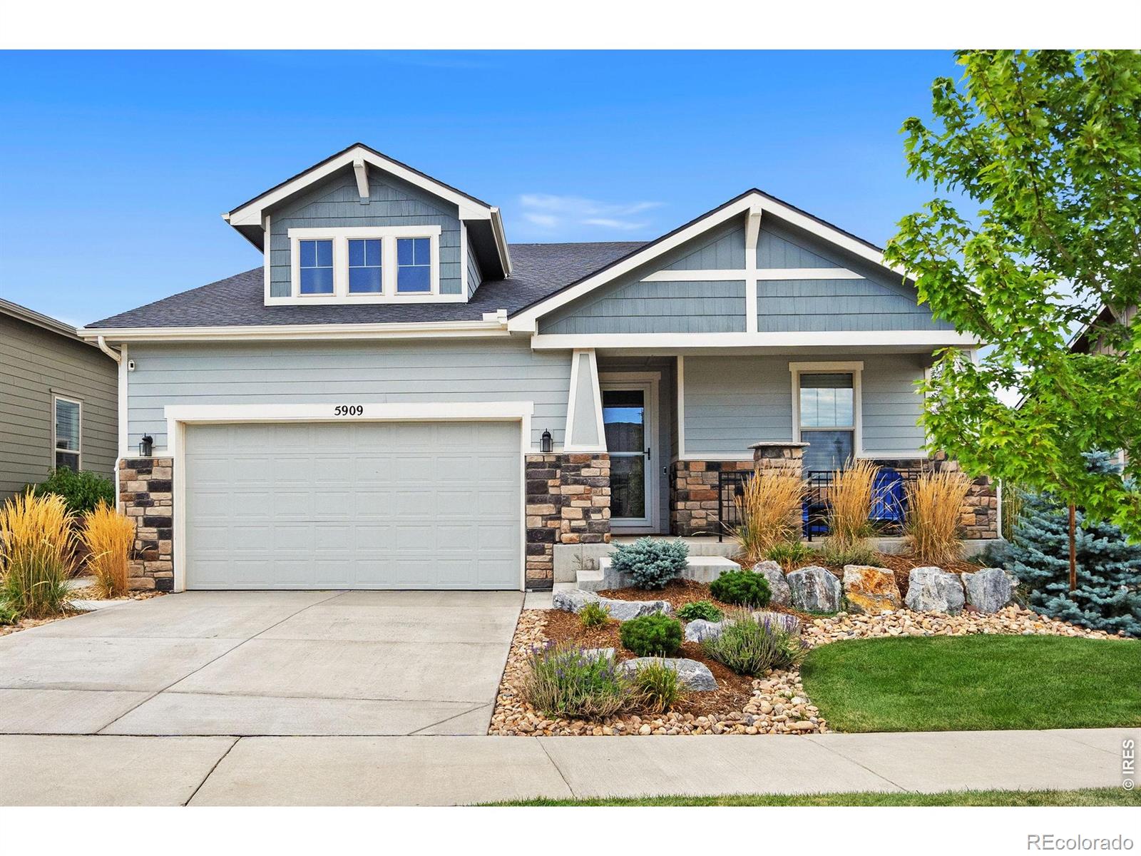 5909 Spindlebush Lane