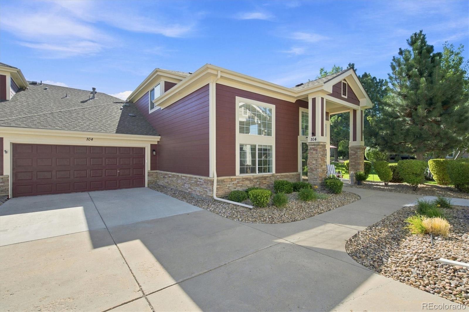 13722 Legend Way Unit 104