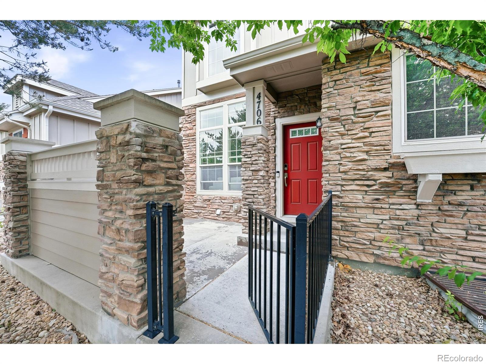 4706 Raven Run