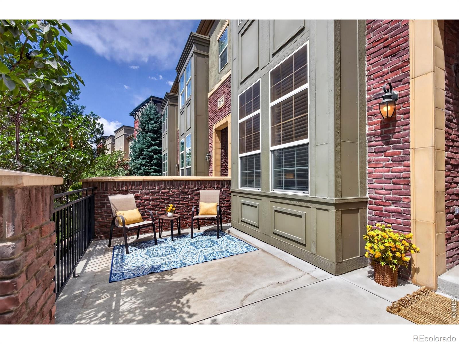 789 Bristle Pine Circle Unit C