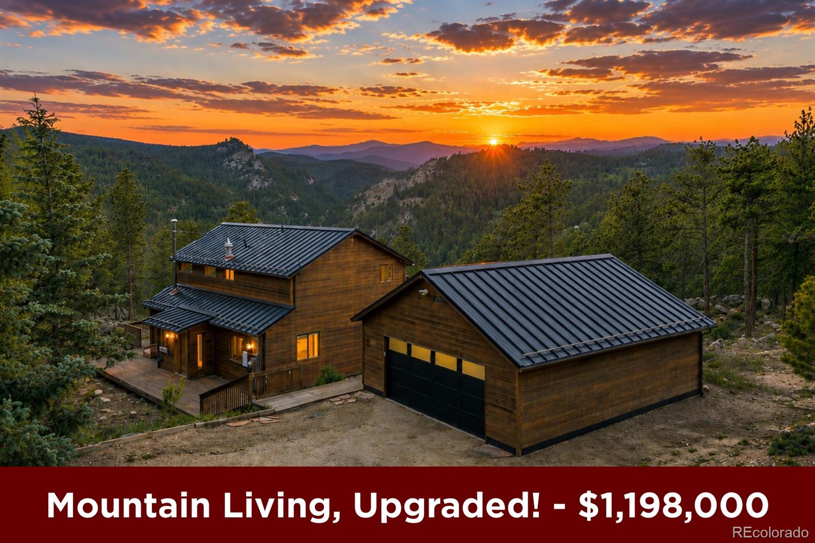 200 Rocky Knob Lane