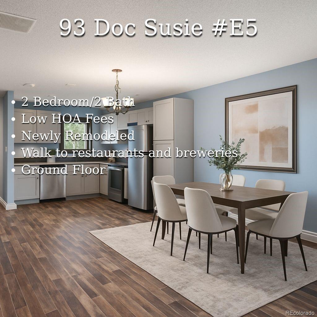 93 Doc Susie Avenue Unit E5