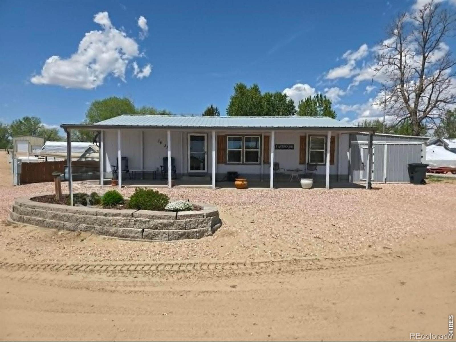 34 Arapaho Circle