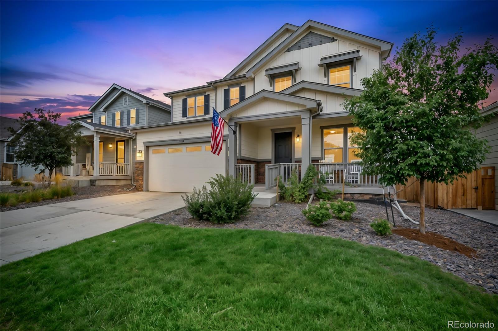 3373 Bluestem Street