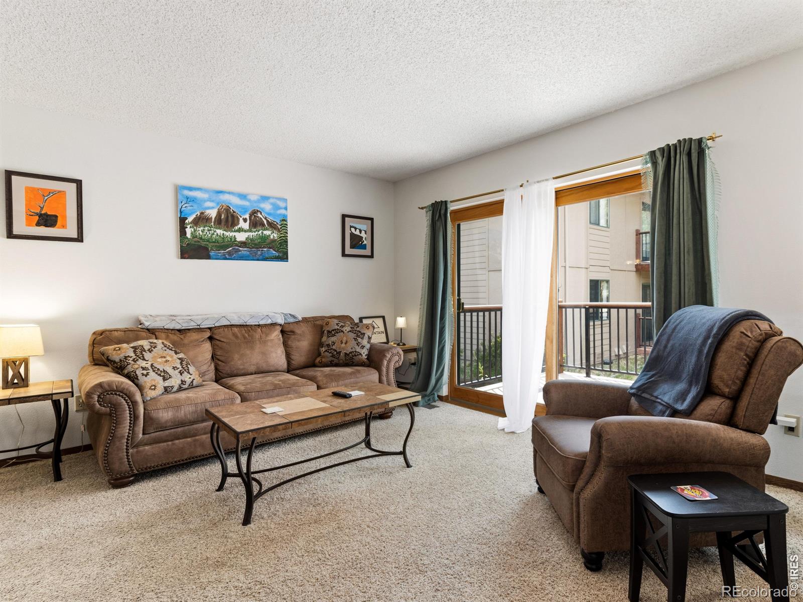 1155 S Saint Vrain Avenue Unit 8