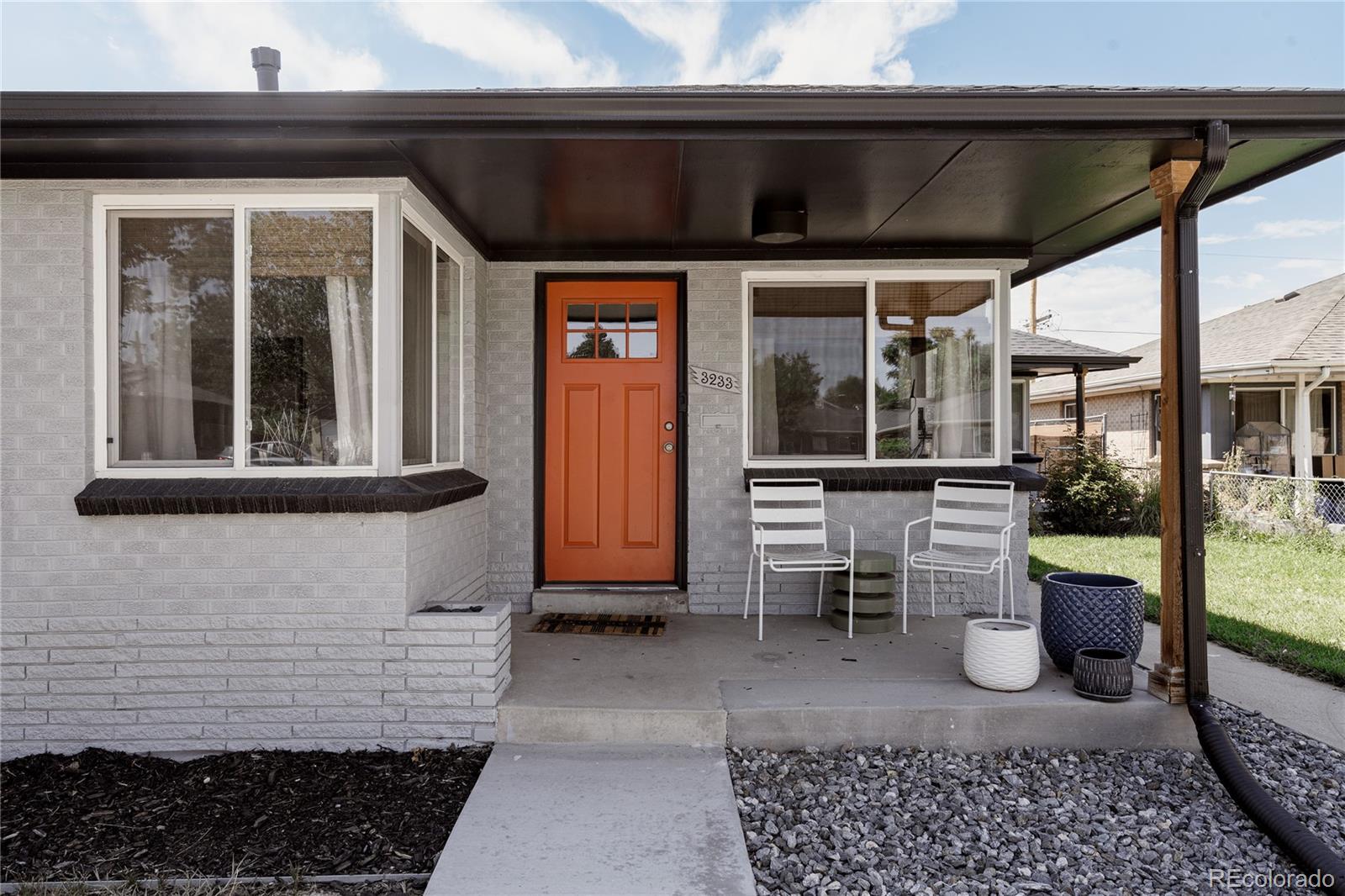 3233 Jasmine Street