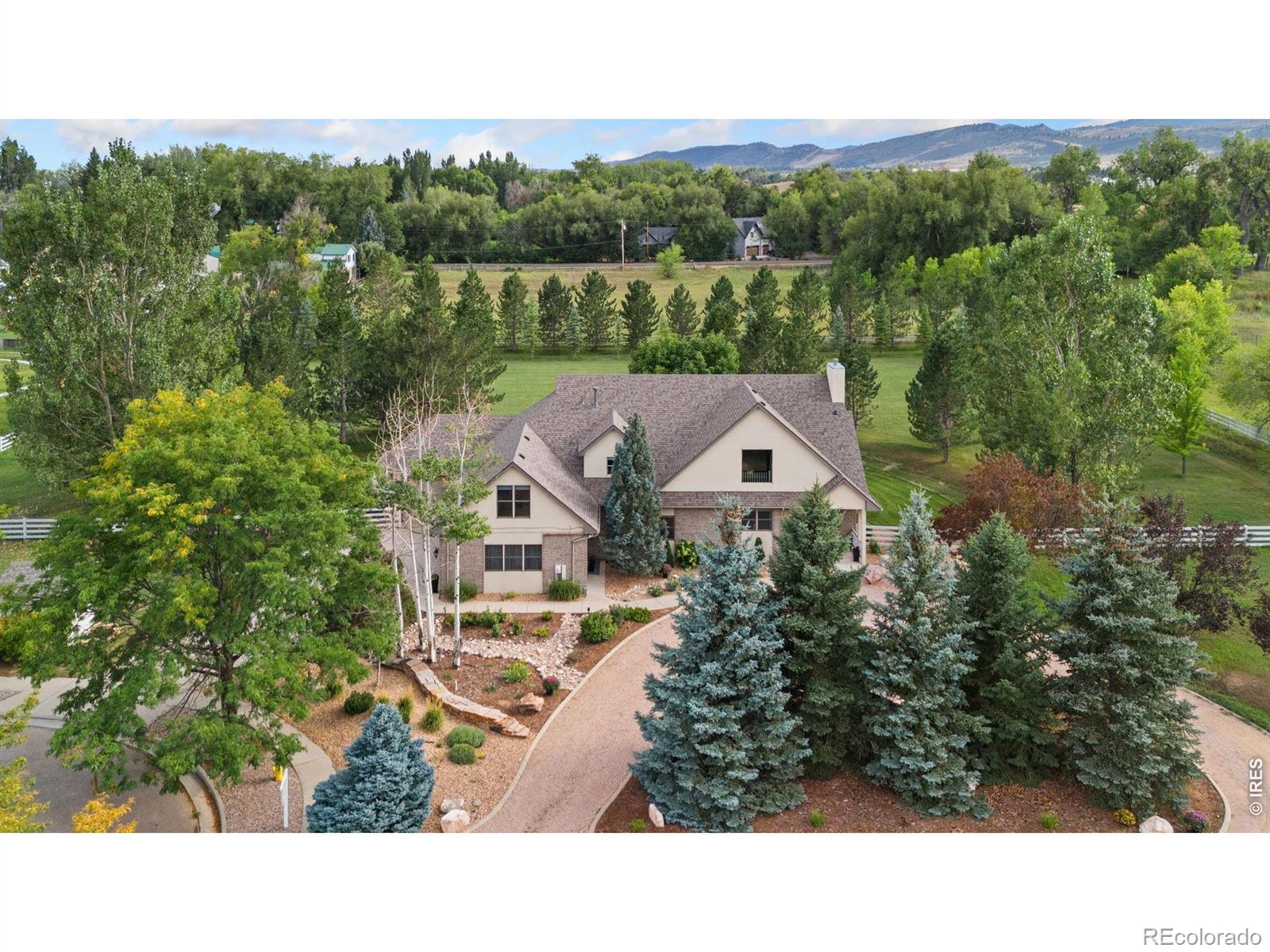 3165 Stargazer Court