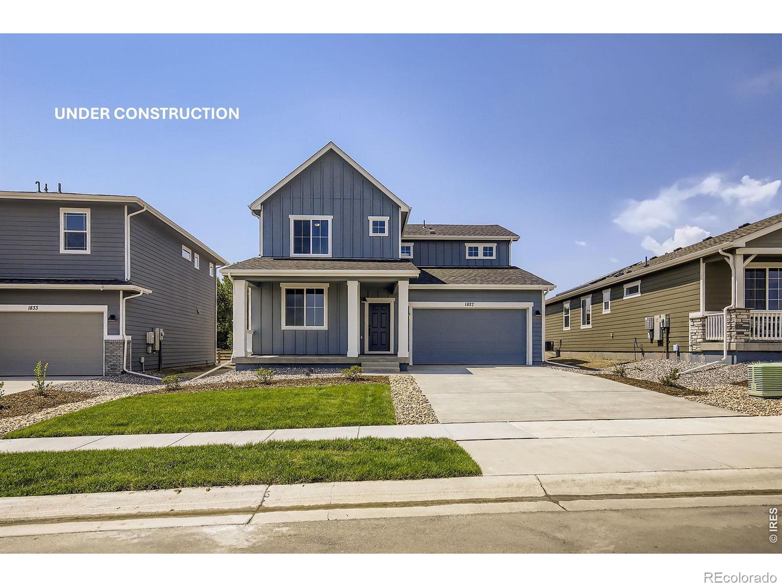 7329 Arkansas Street
