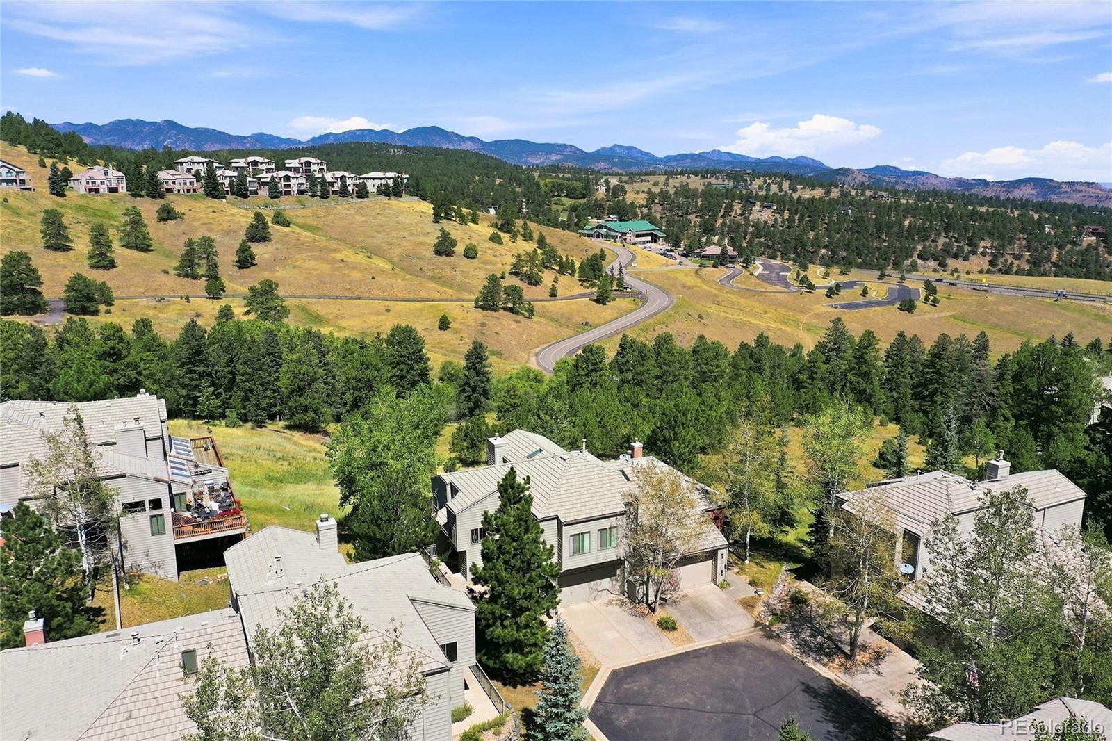 786 Chimney Creek Drive Unit B