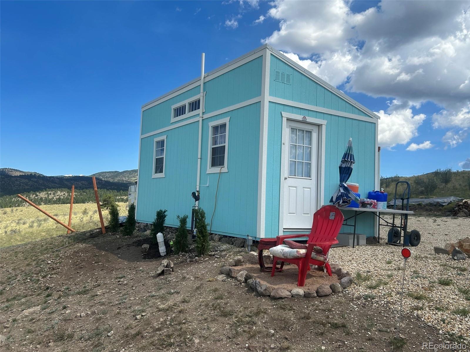 2347 Music Mountain Drive