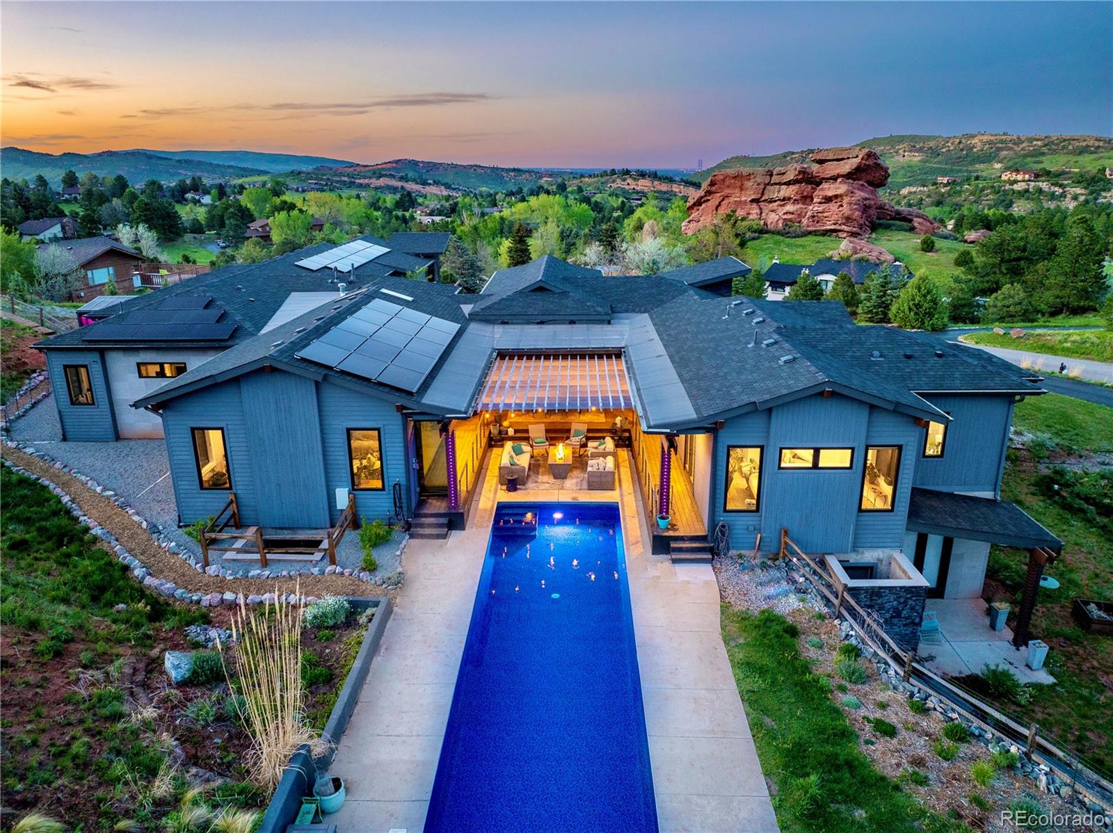 6560 Crestbrook Drive