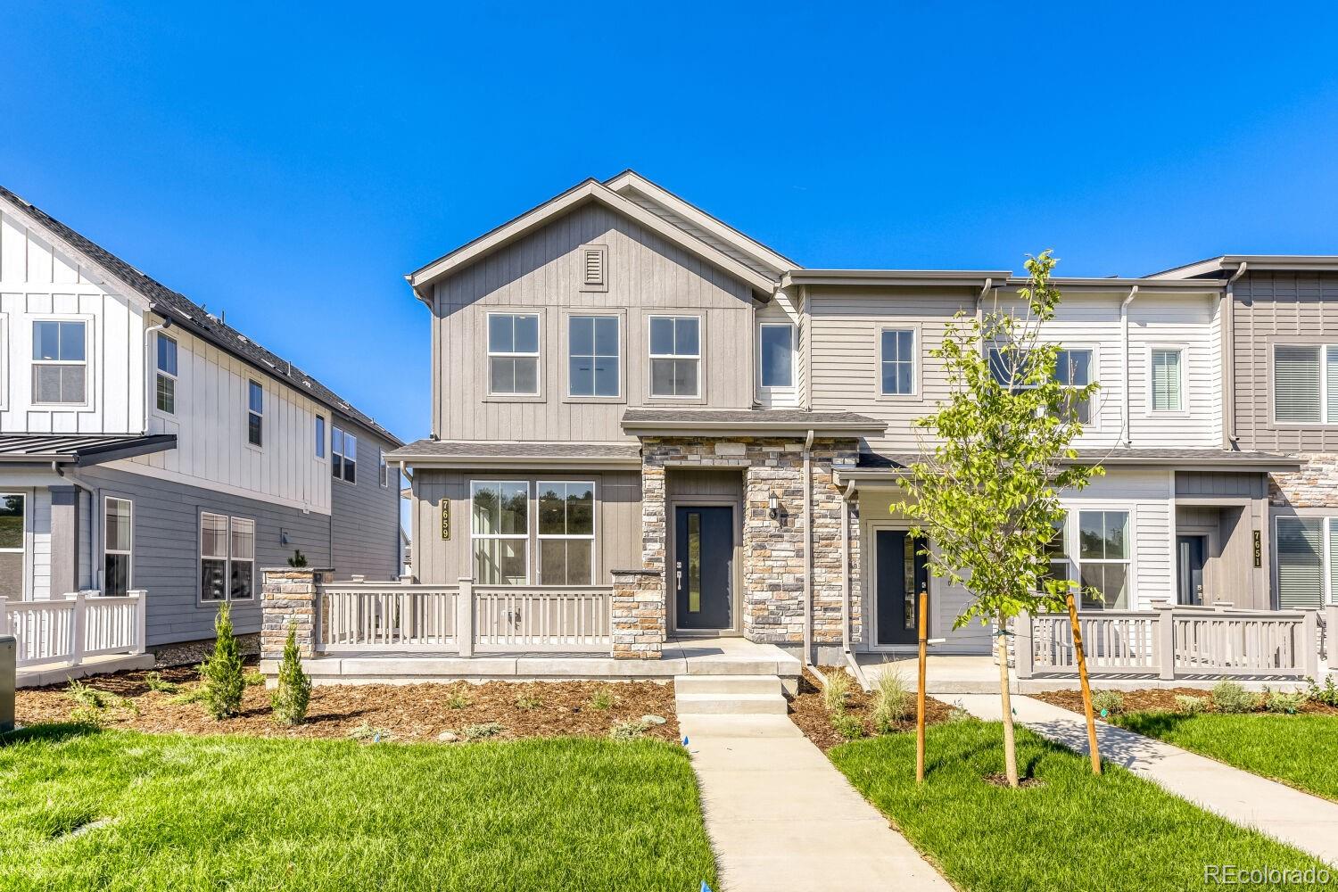 7659 S Mobile Way