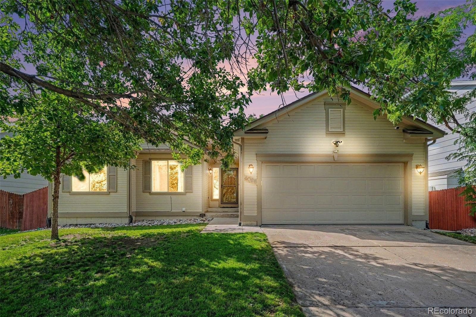 4095 Solarglen Drive