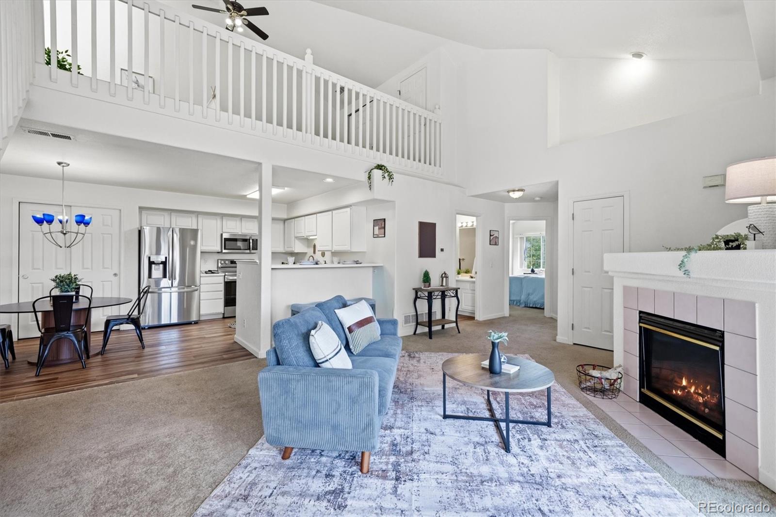 11085 Huron Street Unit 1107