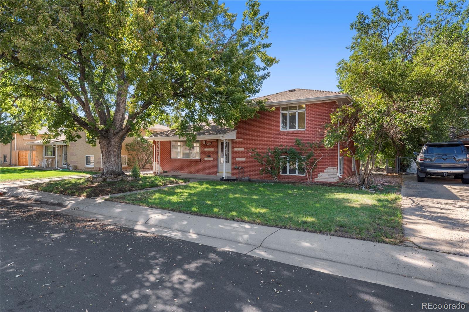 6750 W 54th Place