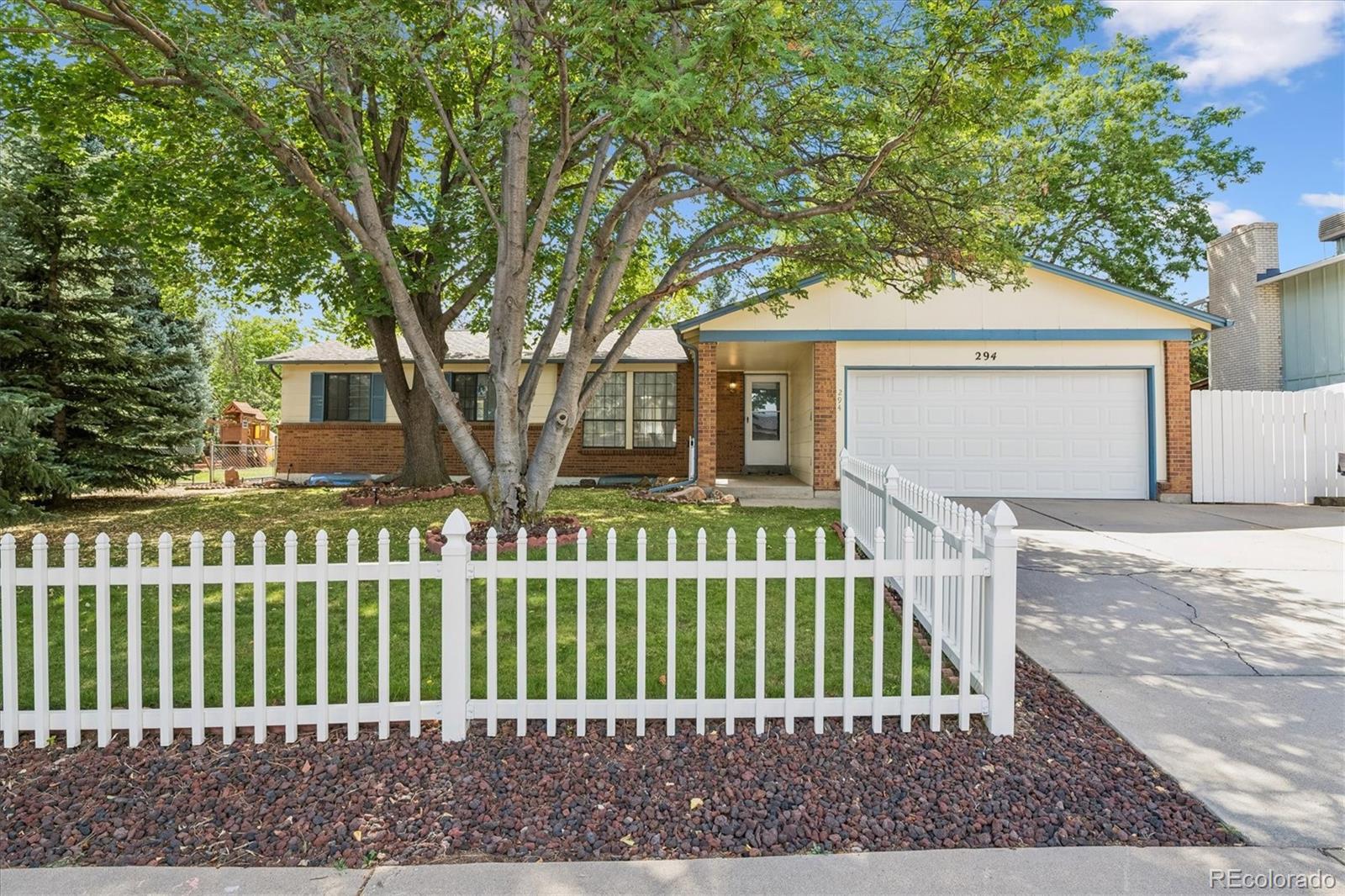 294 Short Place