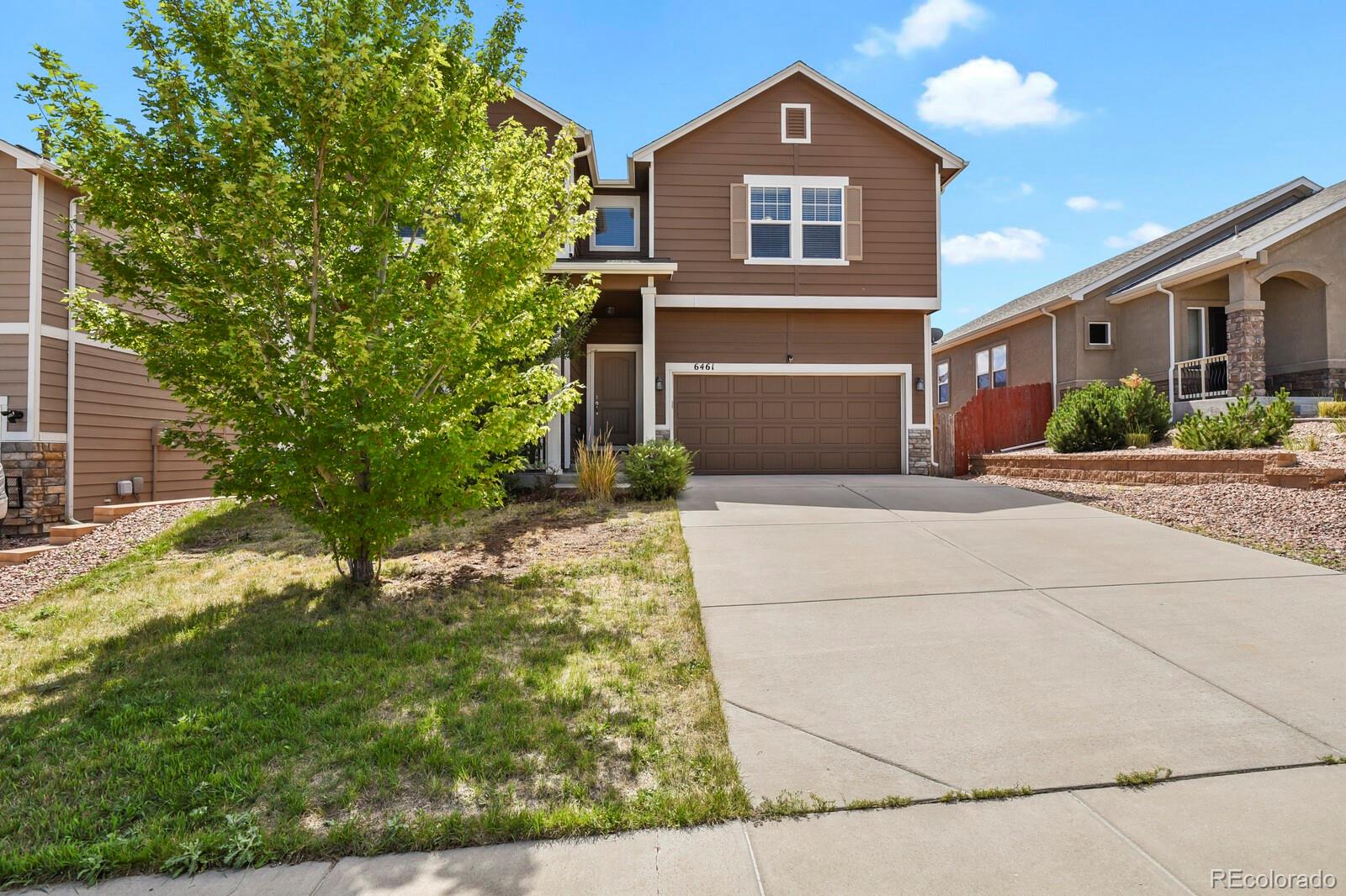 6461 Vickie Lane