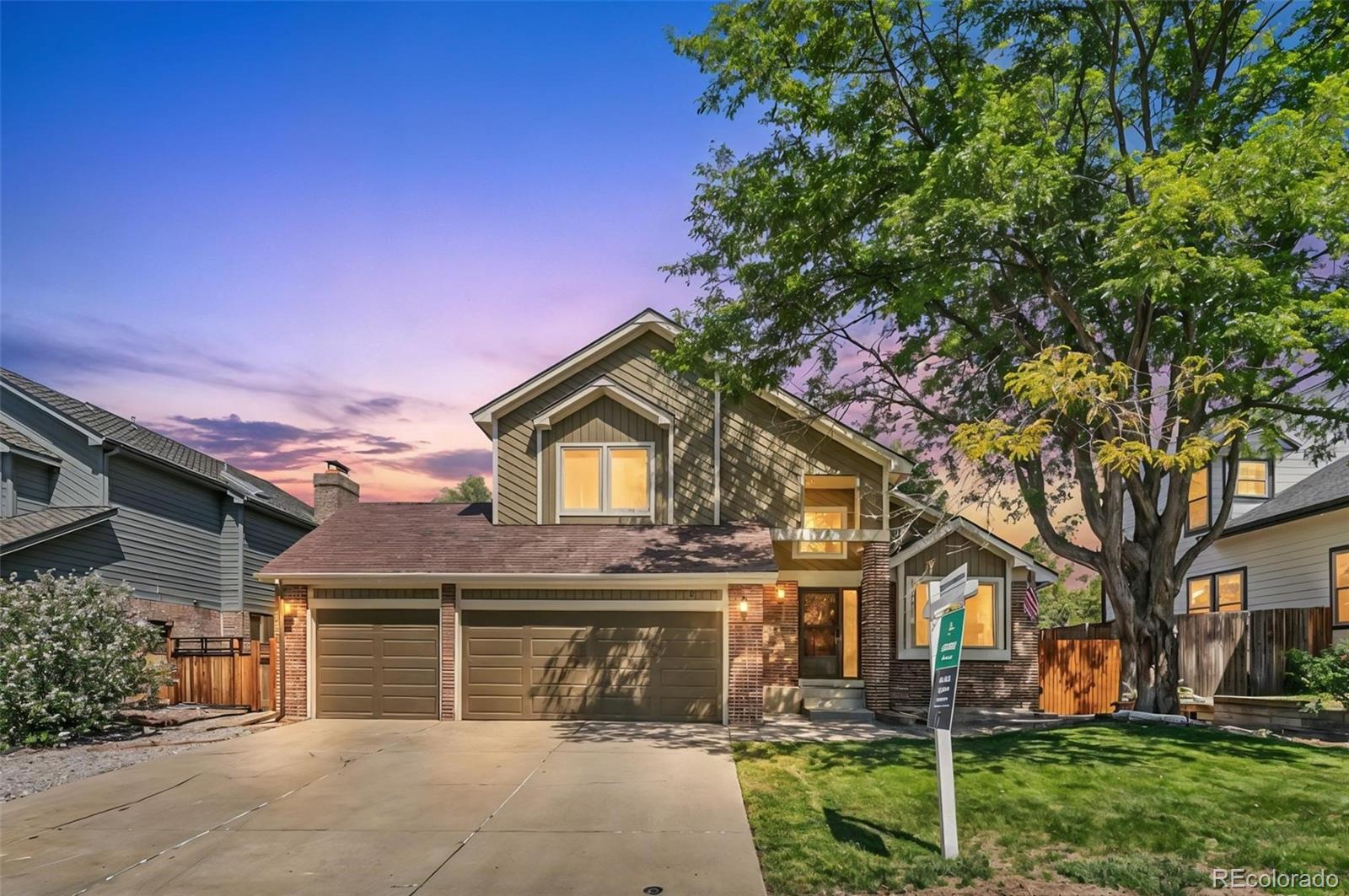 7471 Rattlesnake Drive