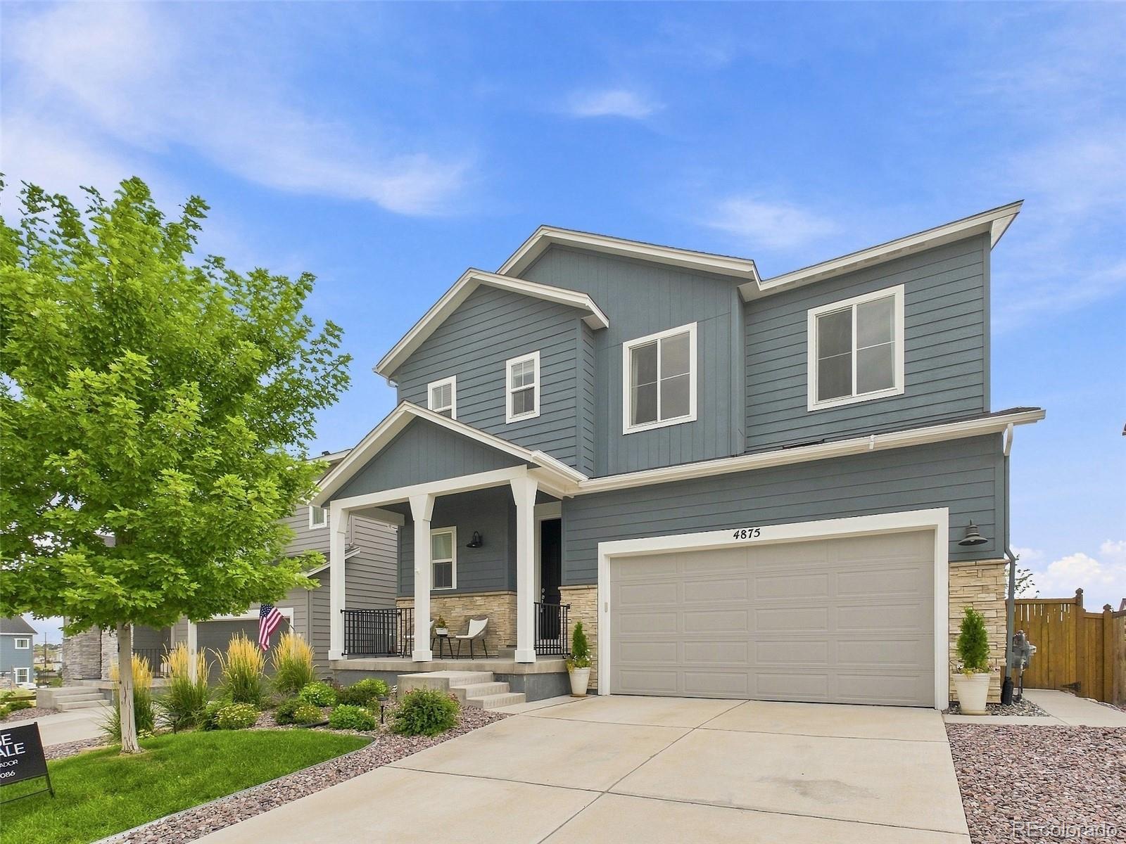4875 Basalt Ridge Circle