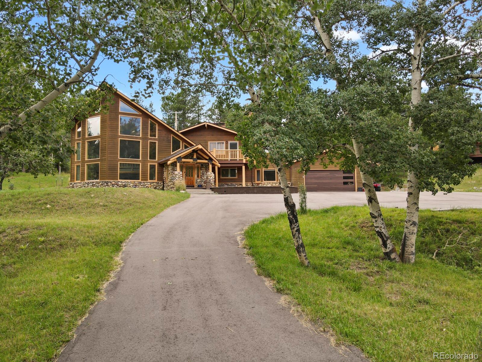 417 Witter Gulch Road