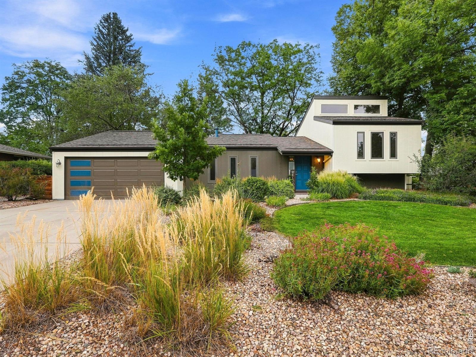 1500 Patton Street