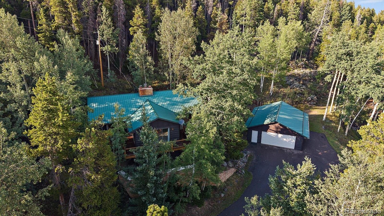 66 Lodgepole Circle