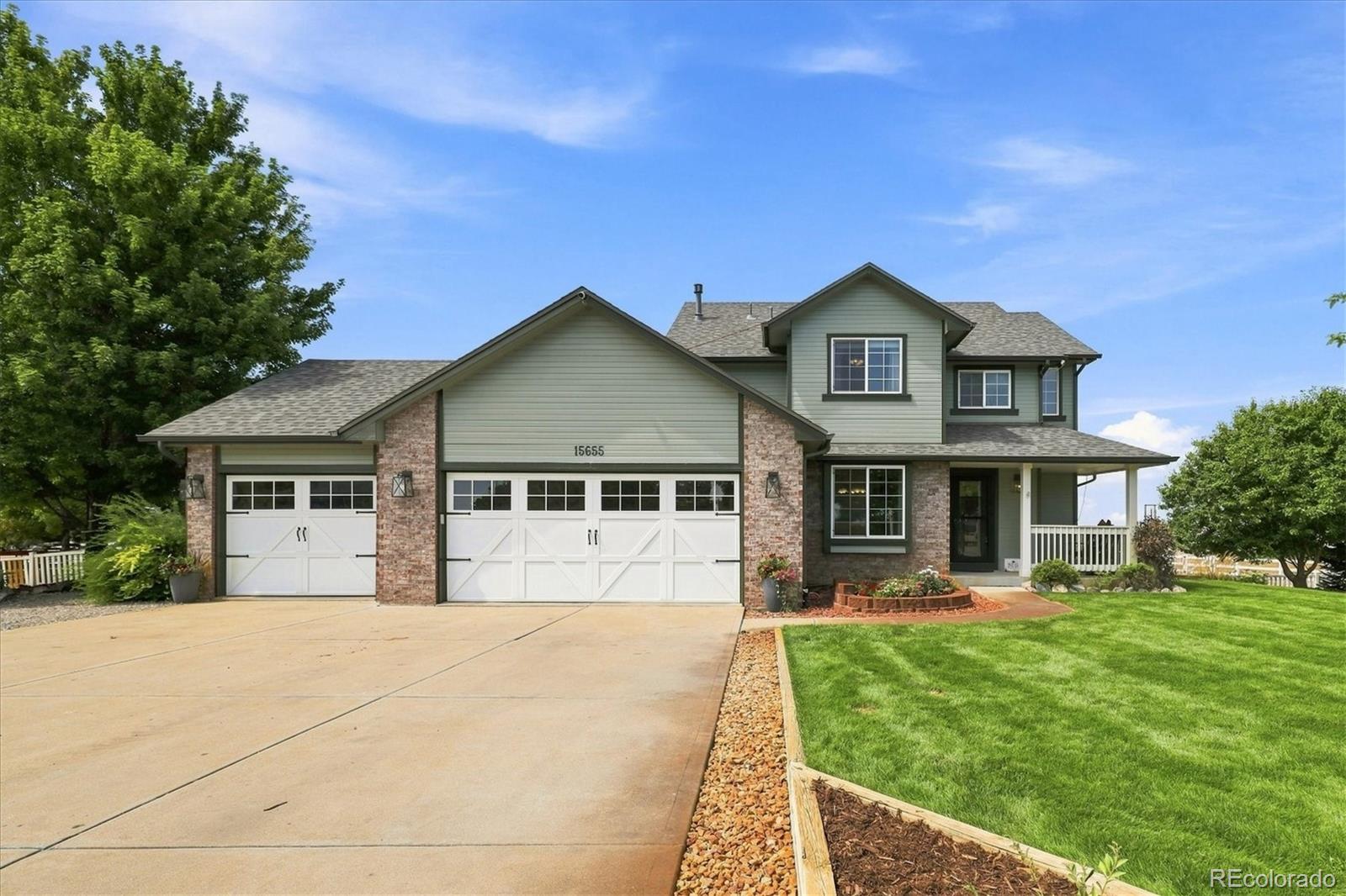 15655 Gadsden Drive