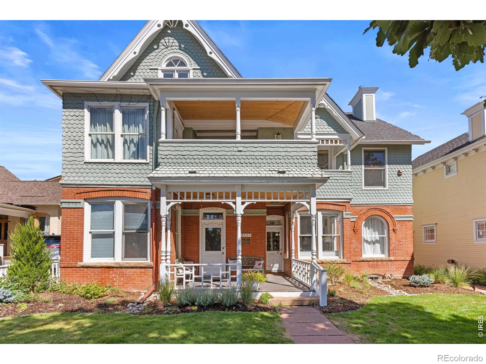 1333 Pine Street Unit 4