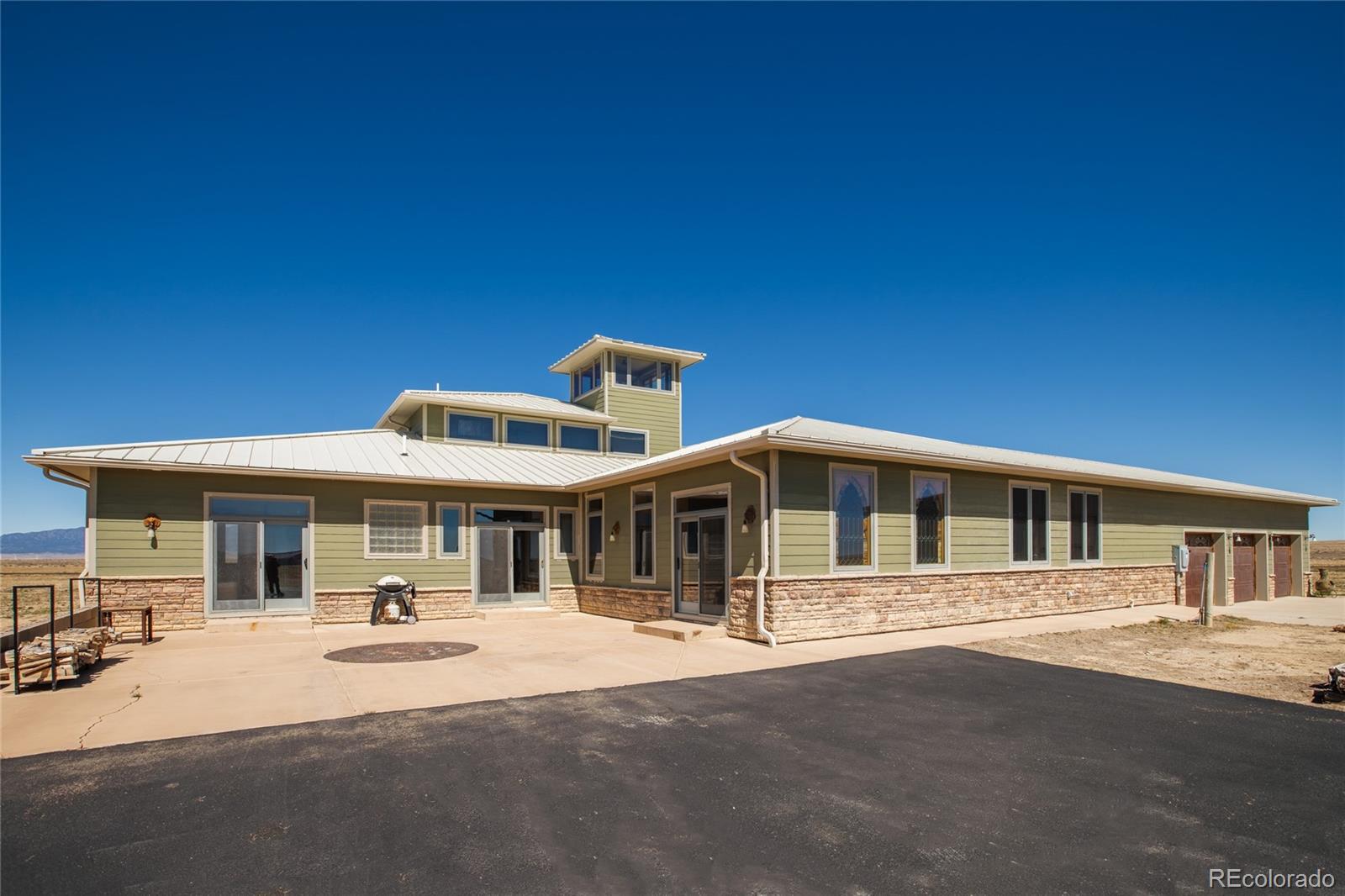 731 County 121 Road