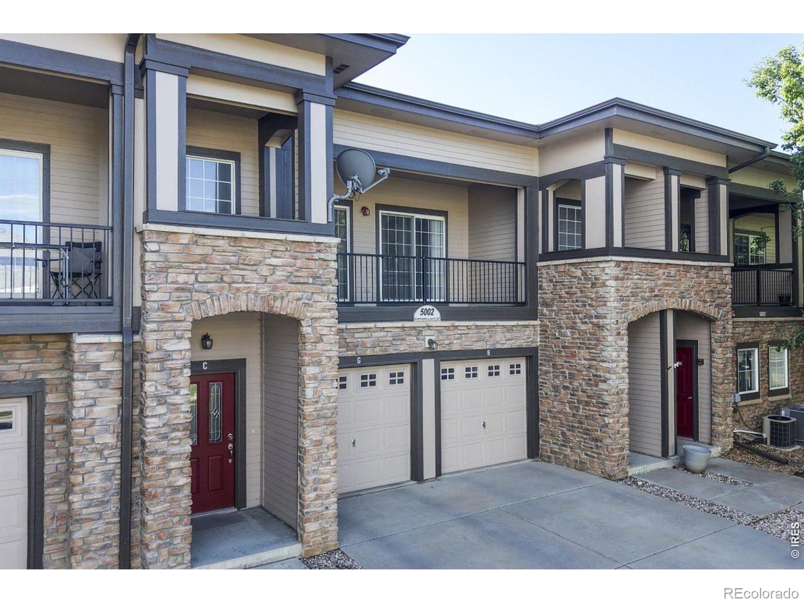 5002 Northern Lights Drive Unit C