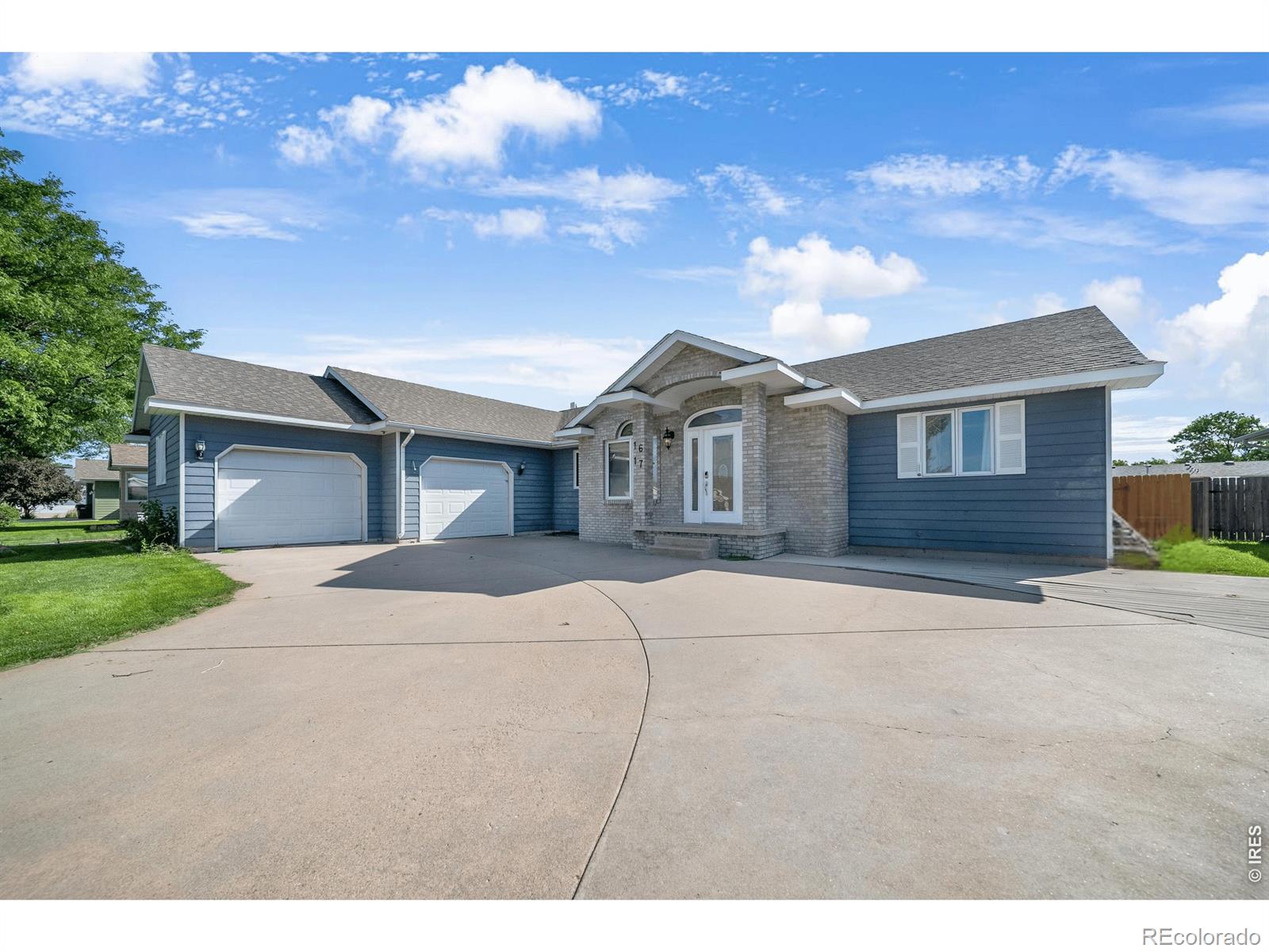 1617 Zachary Drive