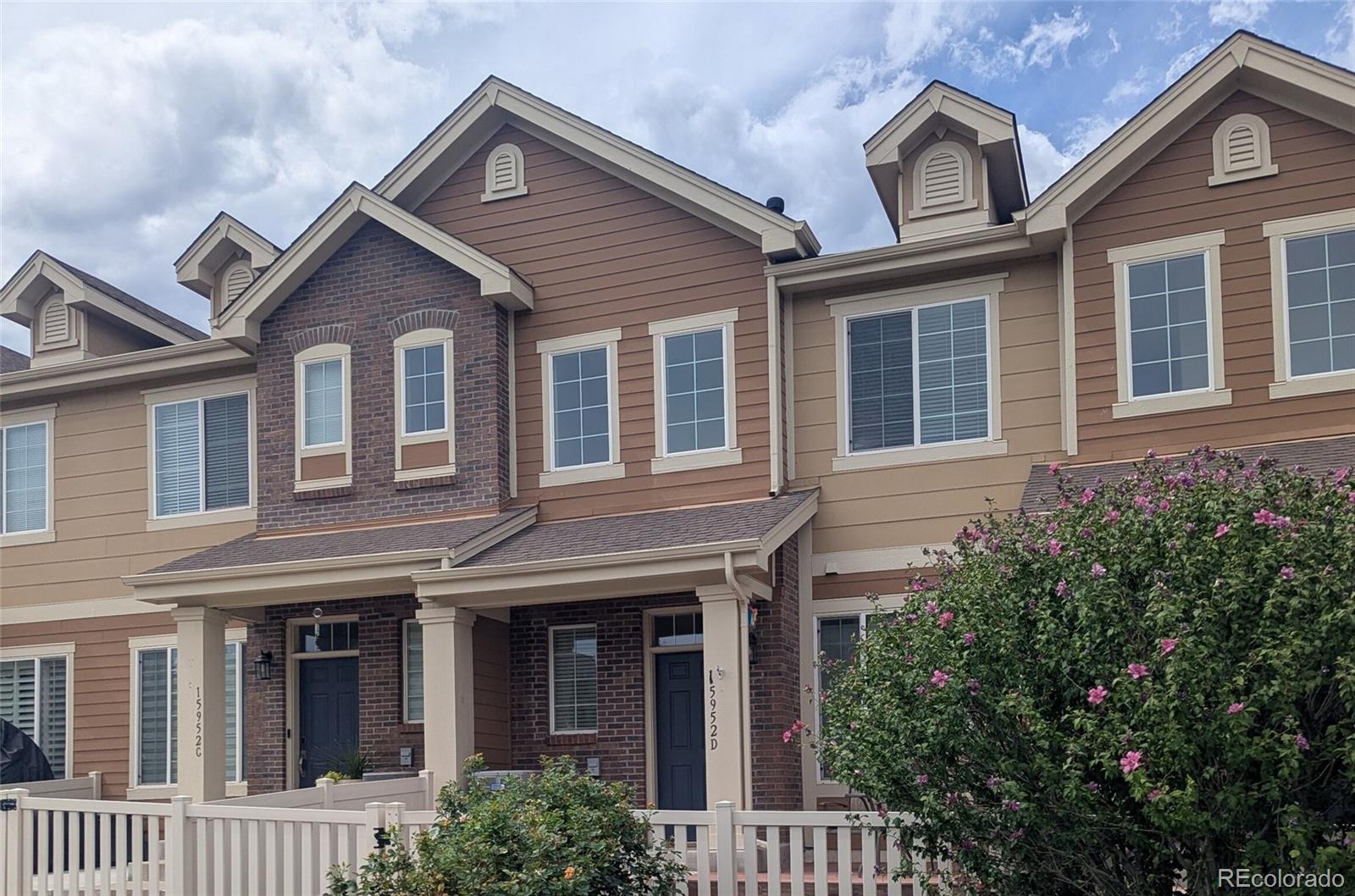 15952 W 63rd Lane Unit D