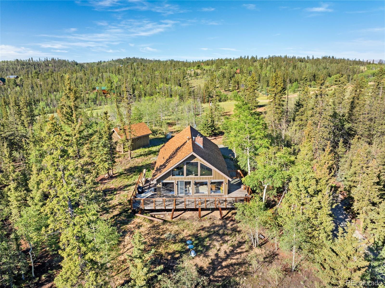 1011 Teton Trail