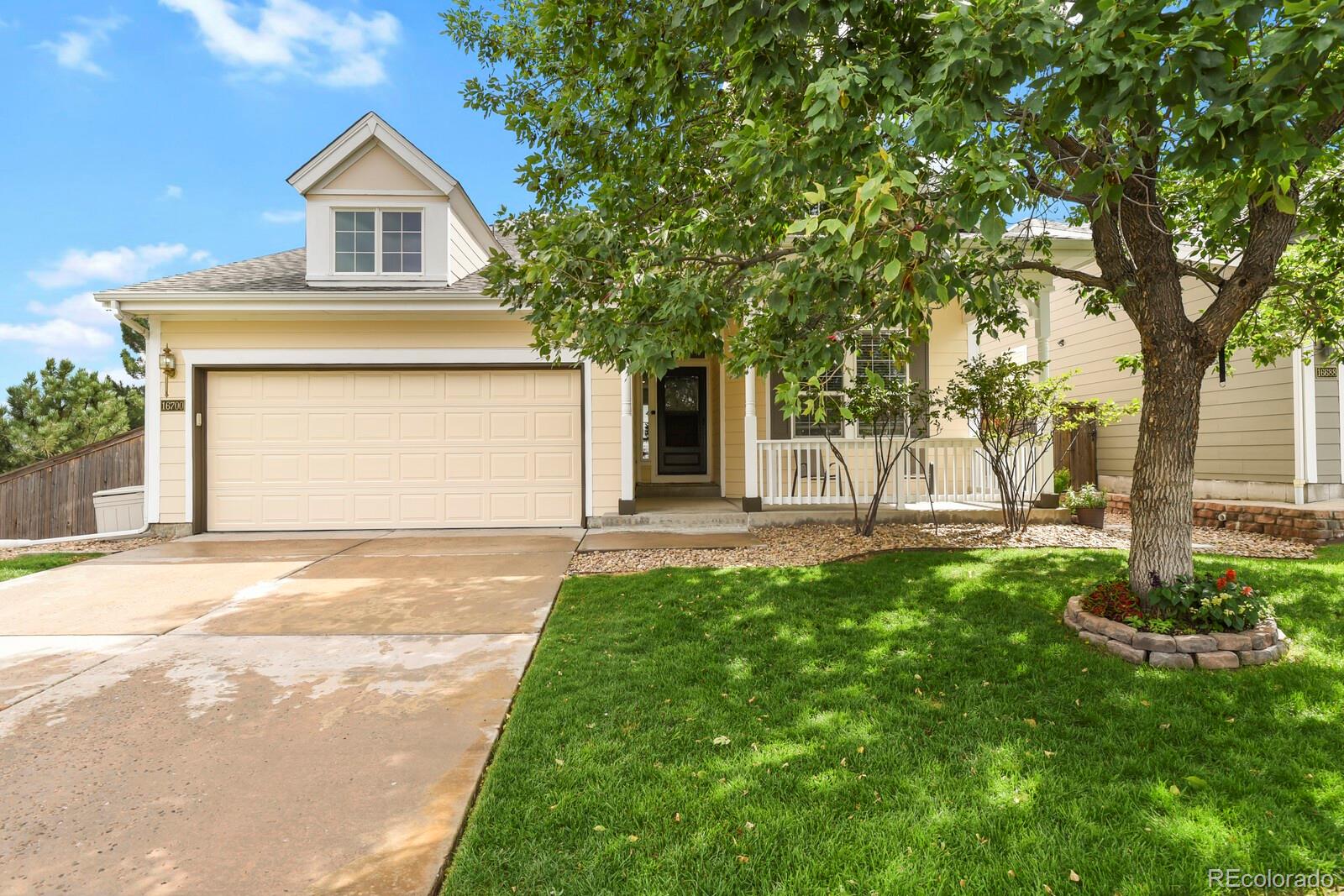 16700 Cielo Court