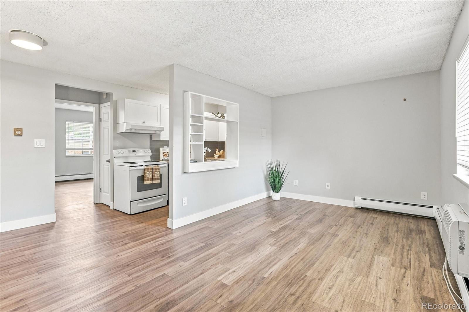 5995 E Iliff Avenue Unit 318