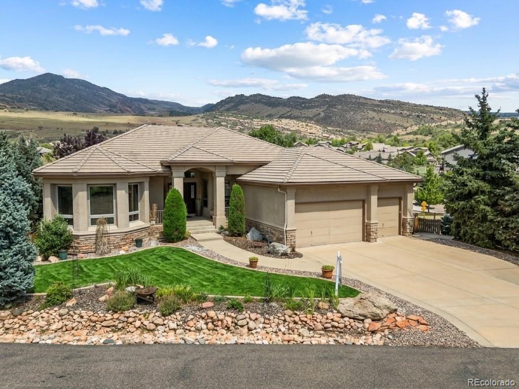 16213 Red Deer Court