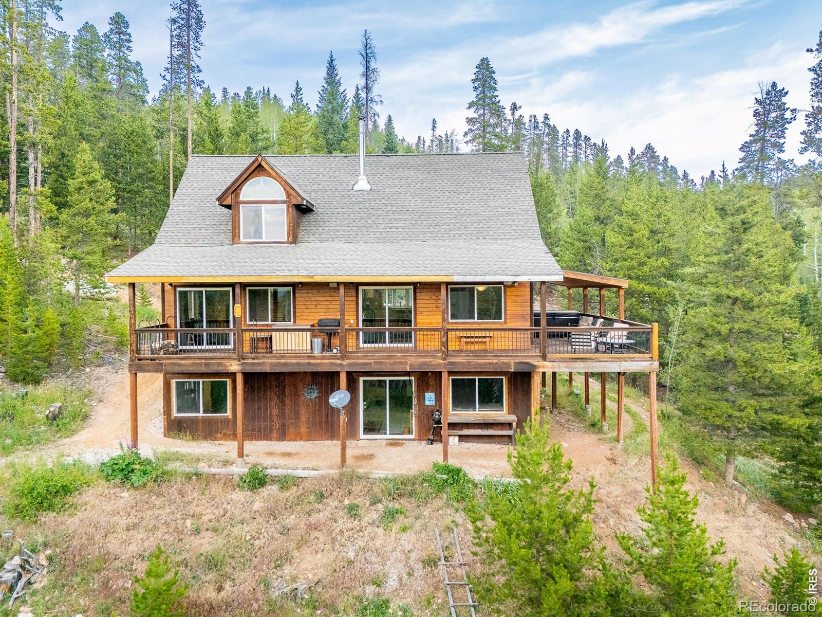 62 Algonkin Court