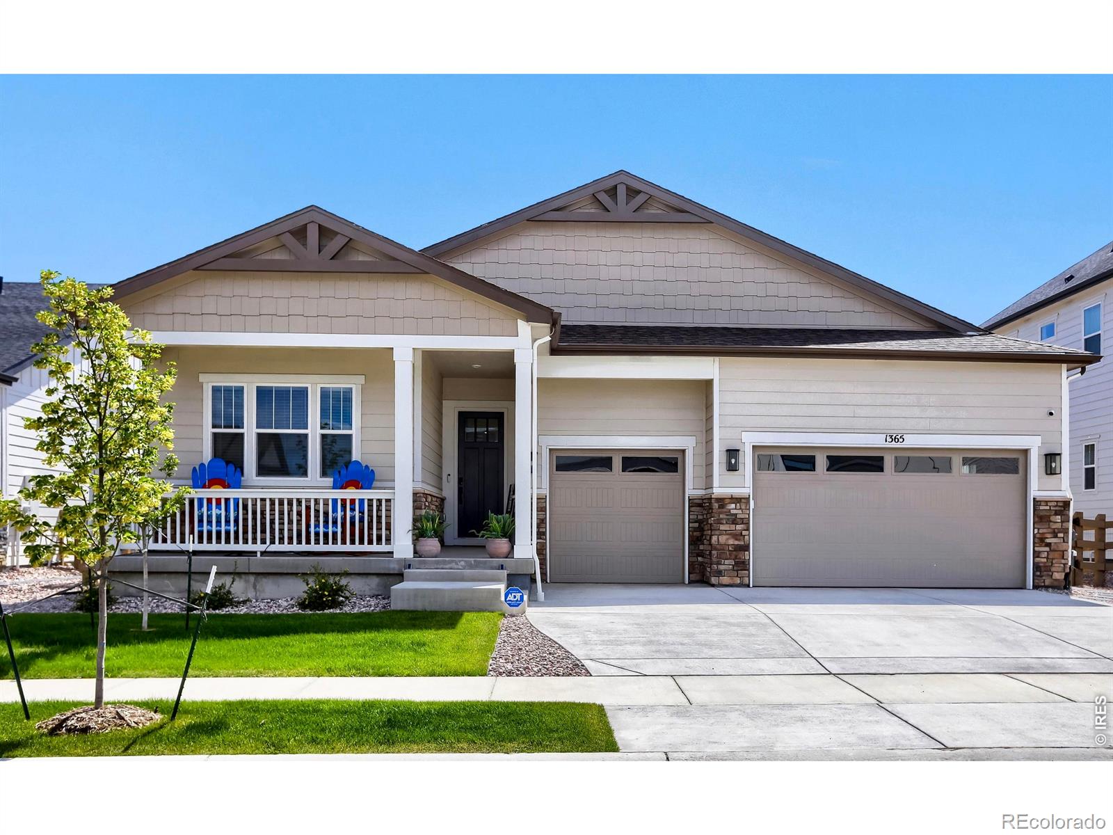 1365 Alyssa Drive