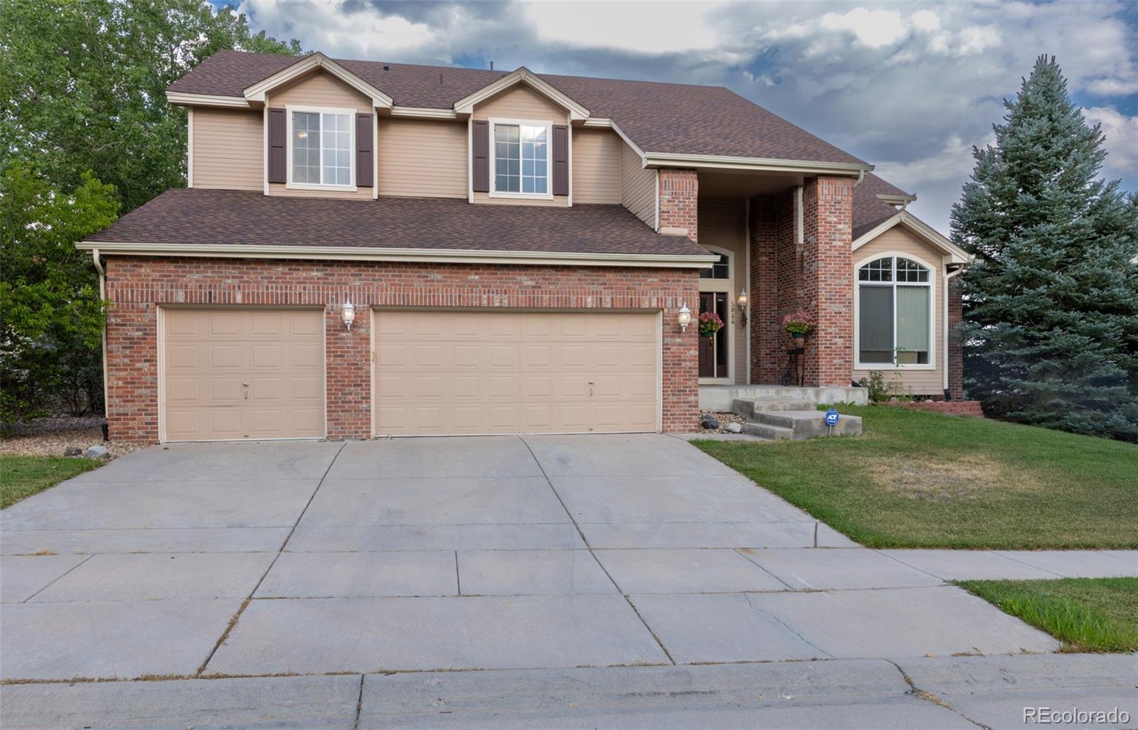 5944 S Ireland Court