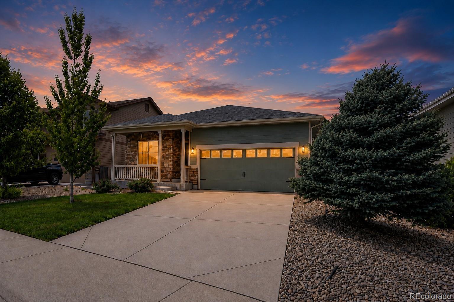9573 Cherry Lane