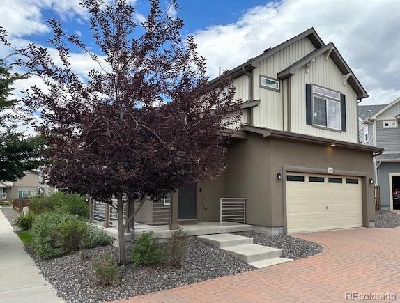 200 S Oak Hill Street
