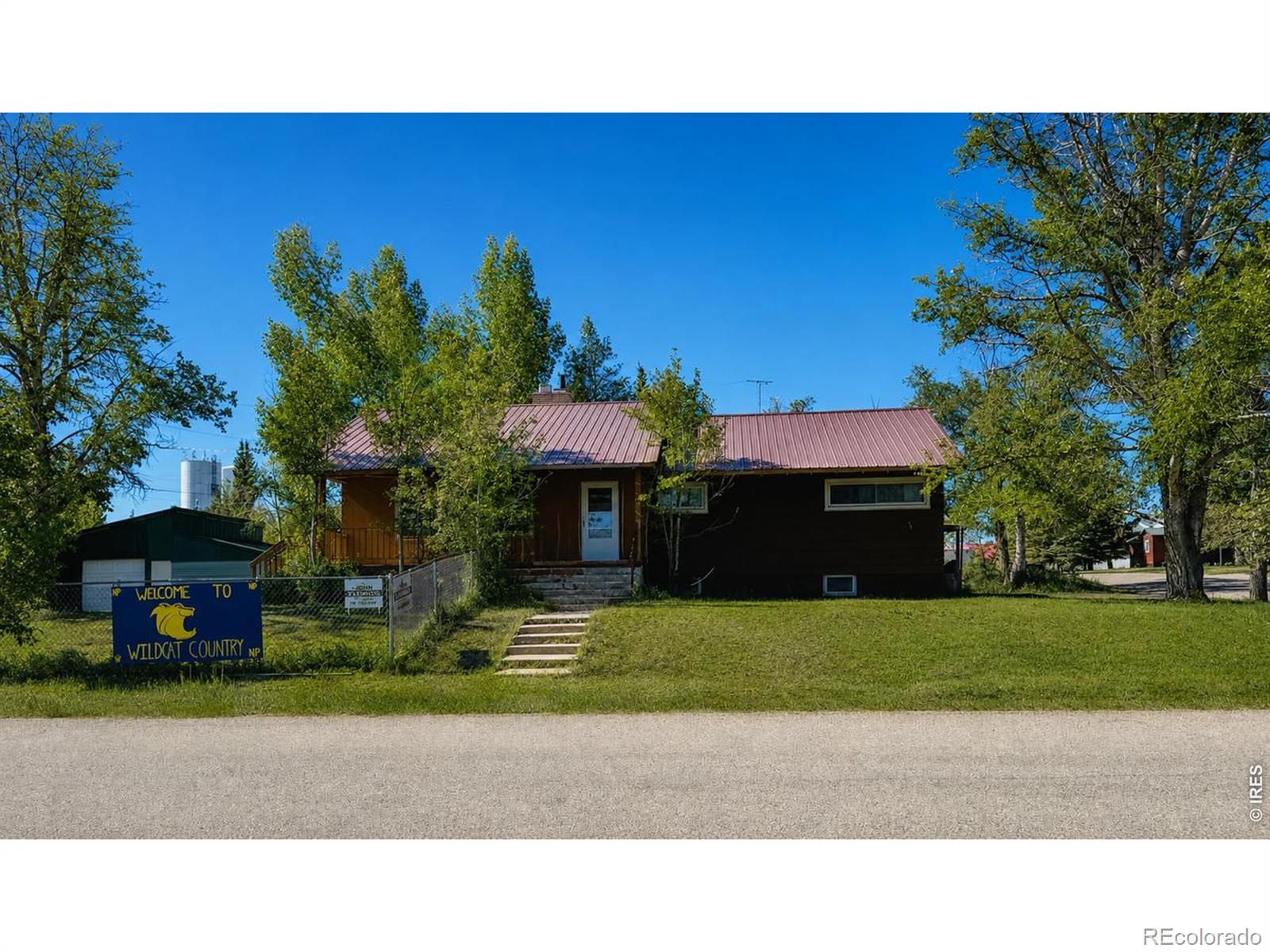 707 4th Street