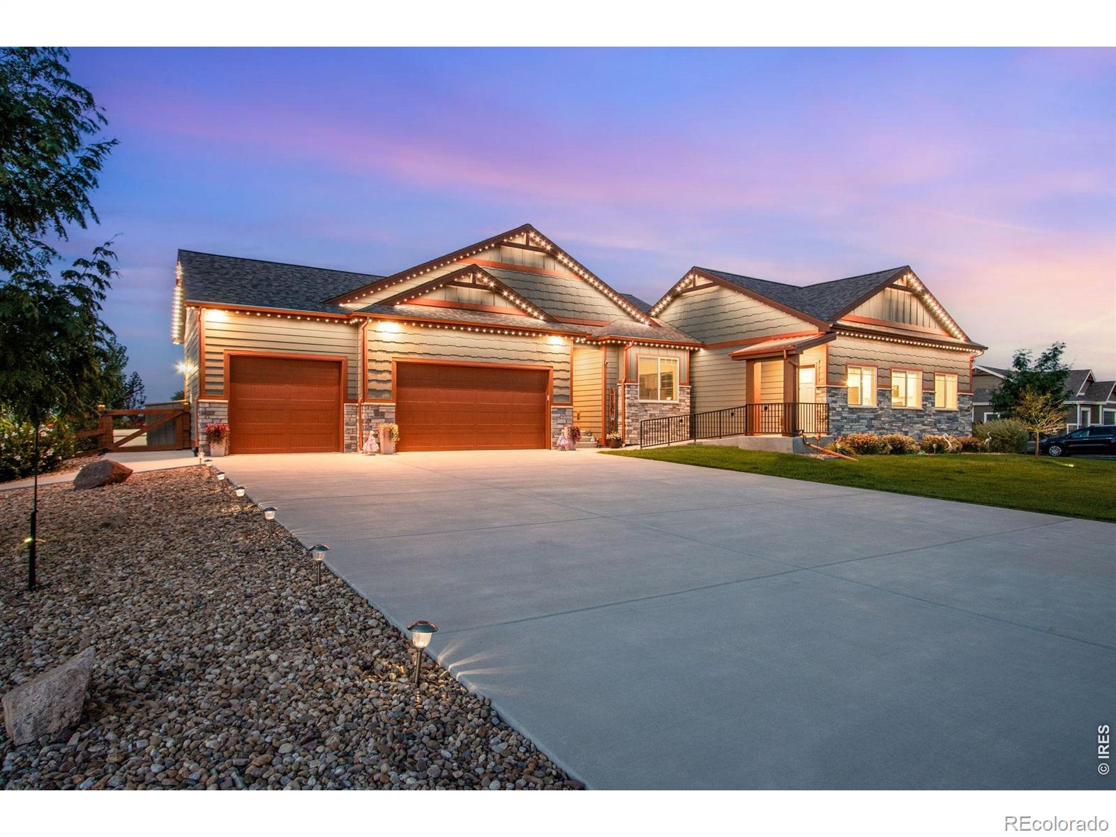 5006 Prairie Lark Lane