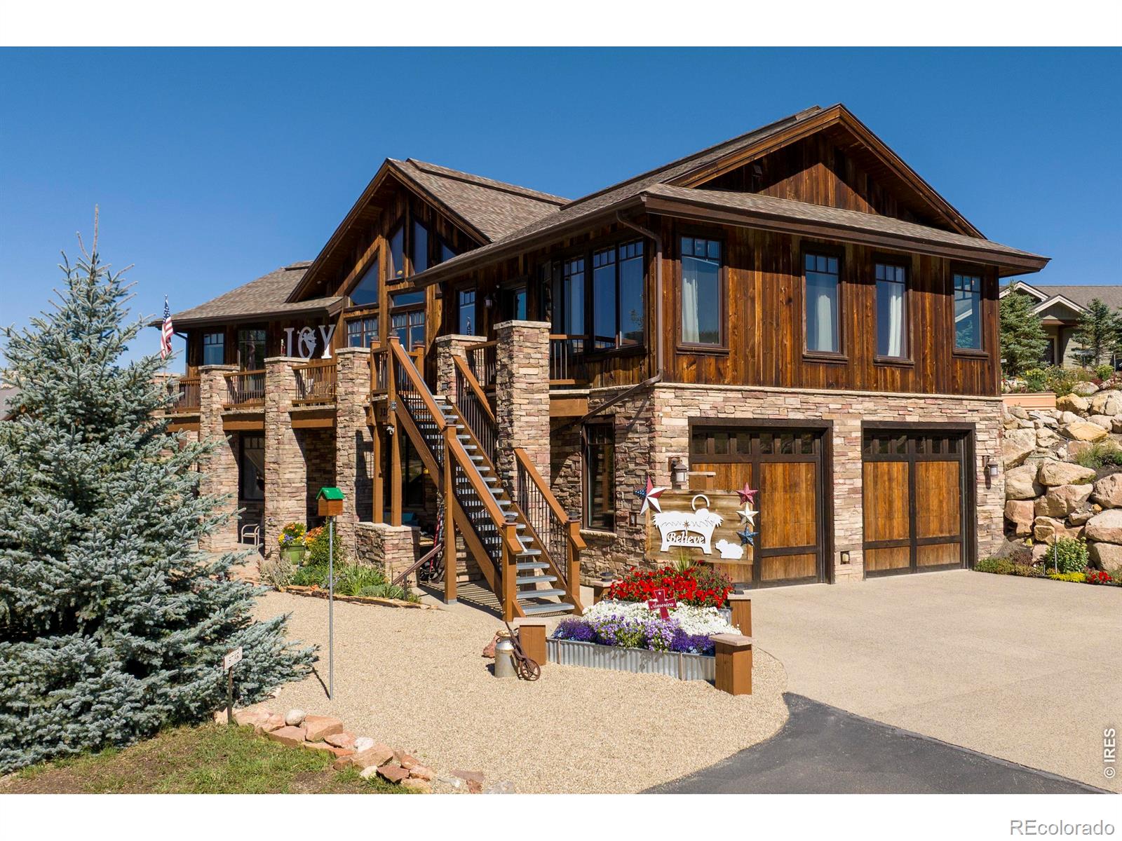 320 County Road 8947