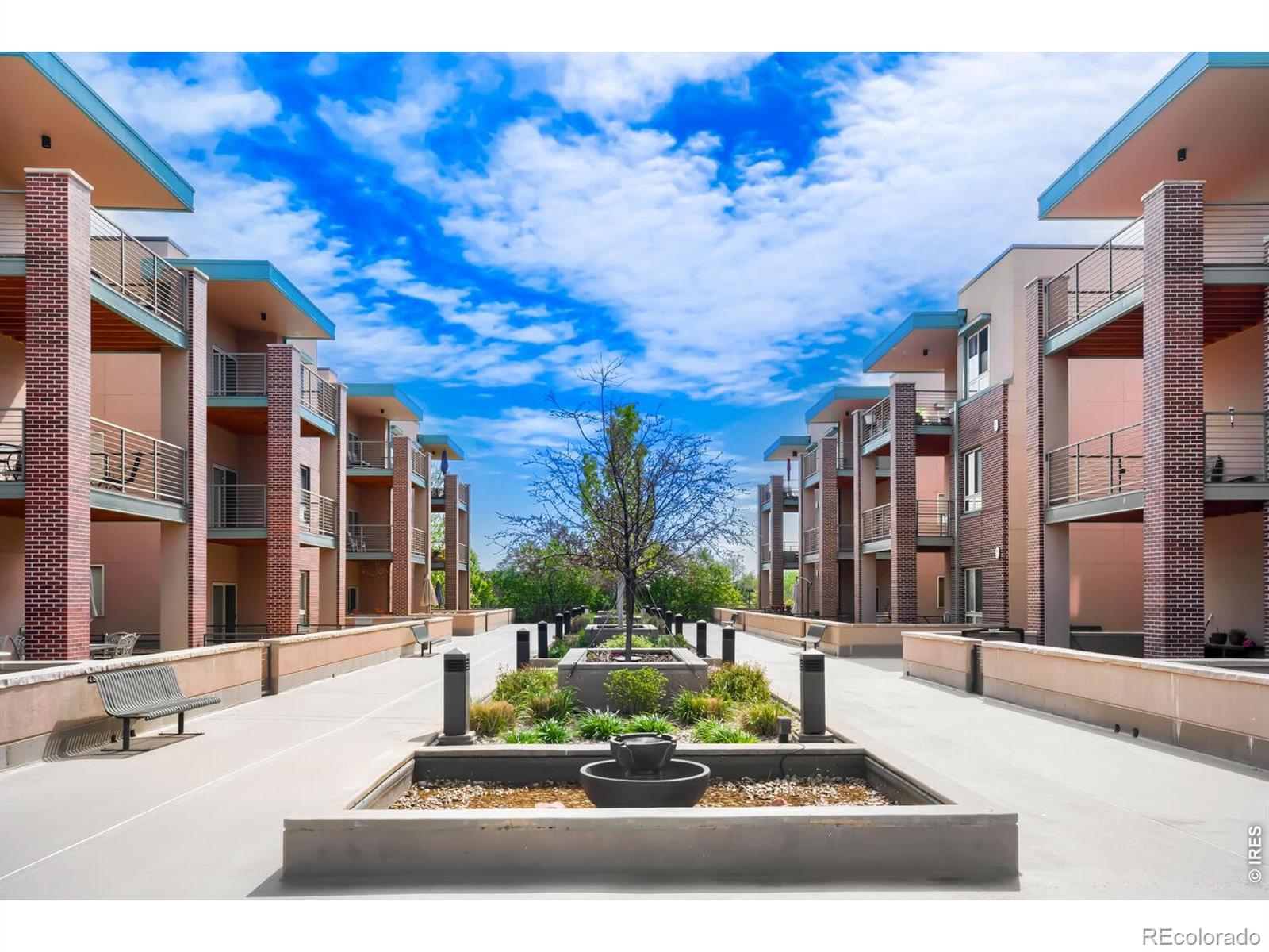 1053 W Century Drive Unit 203
