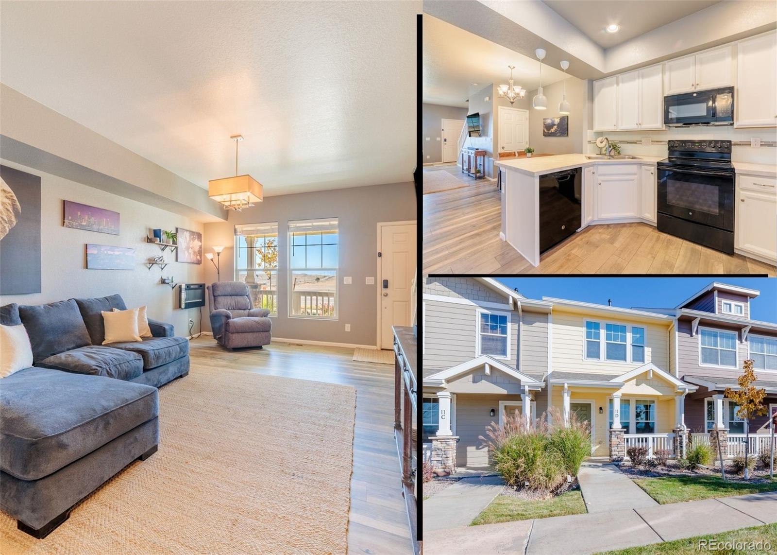 15612 E 96th Way Unit 11D