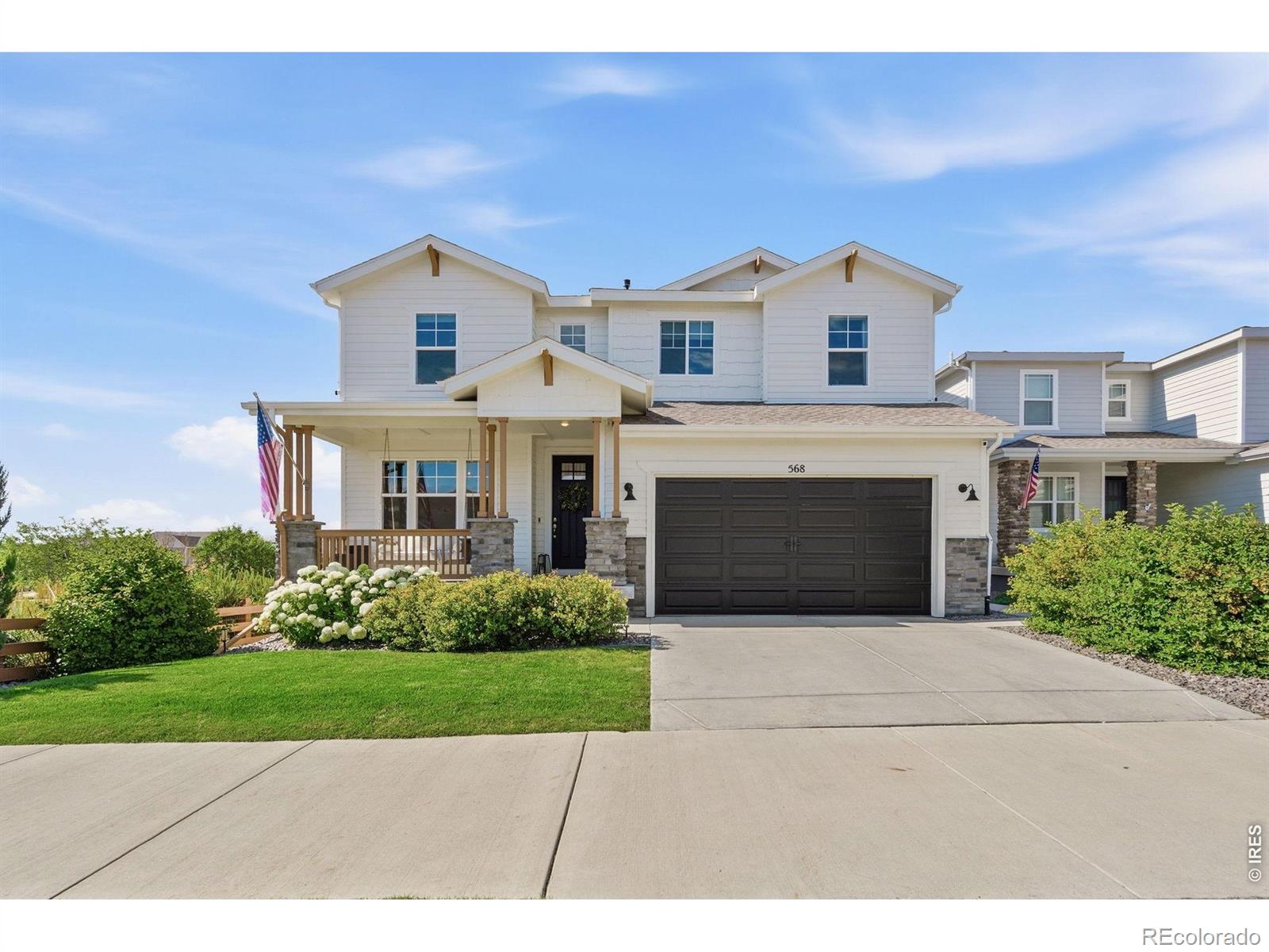 568 W 175th Avenue
