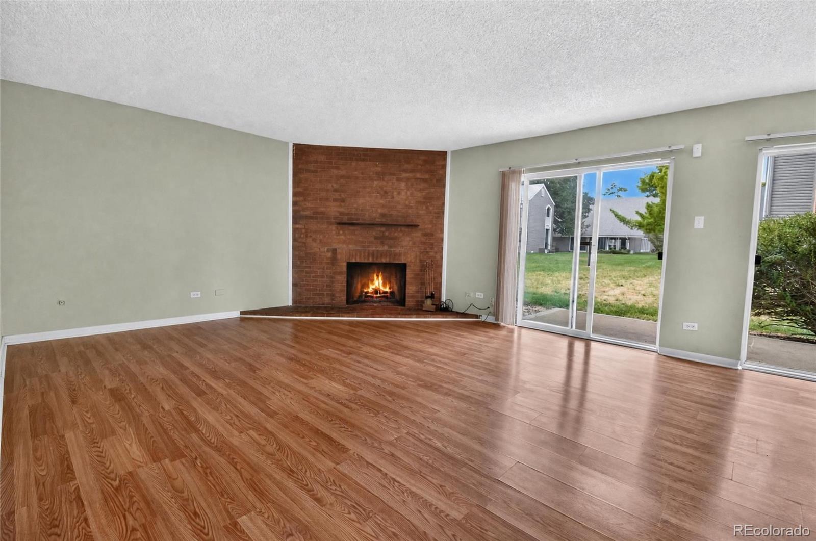 3309 S Monaco Street Parkway Unit A