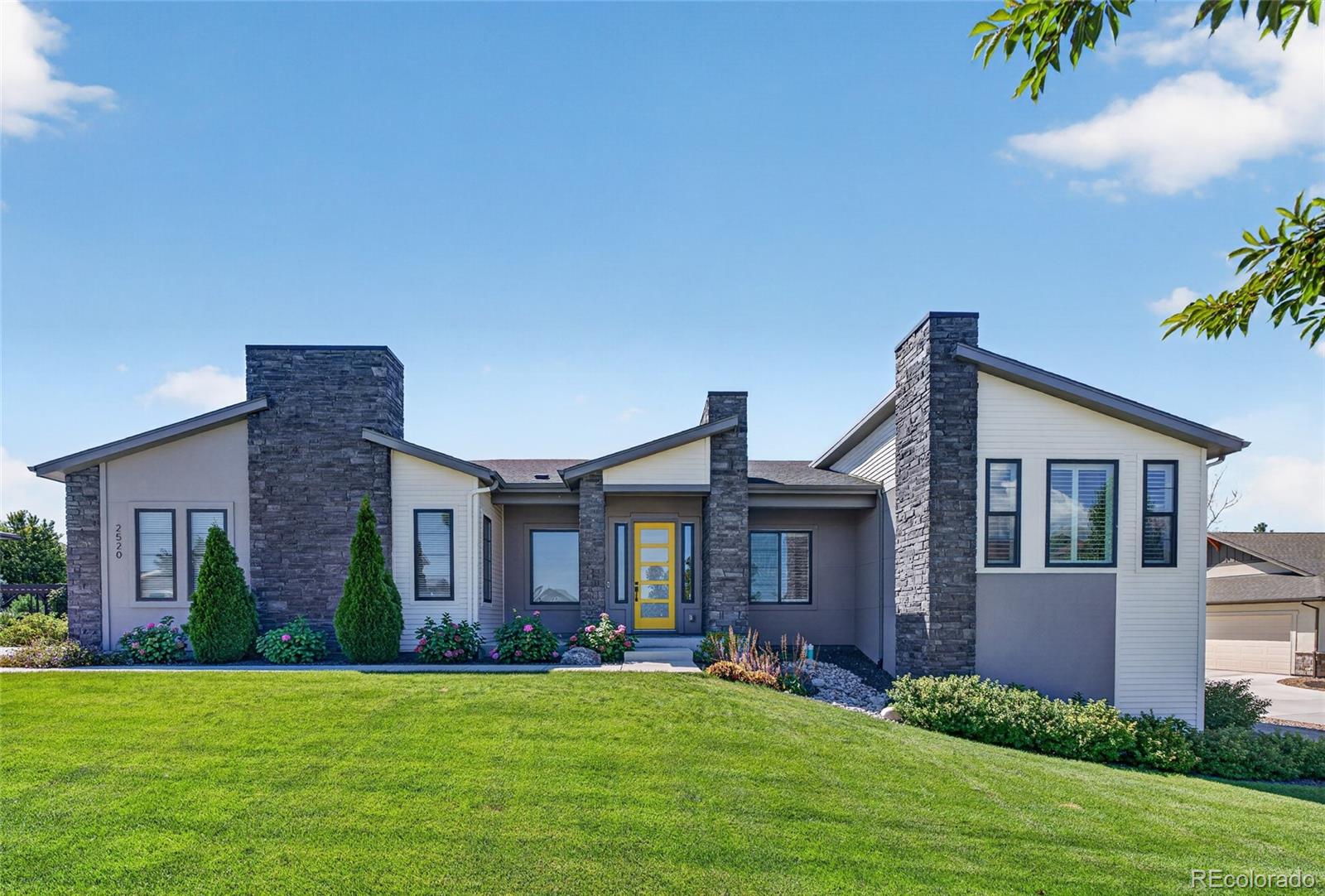 2520 Walters Drive